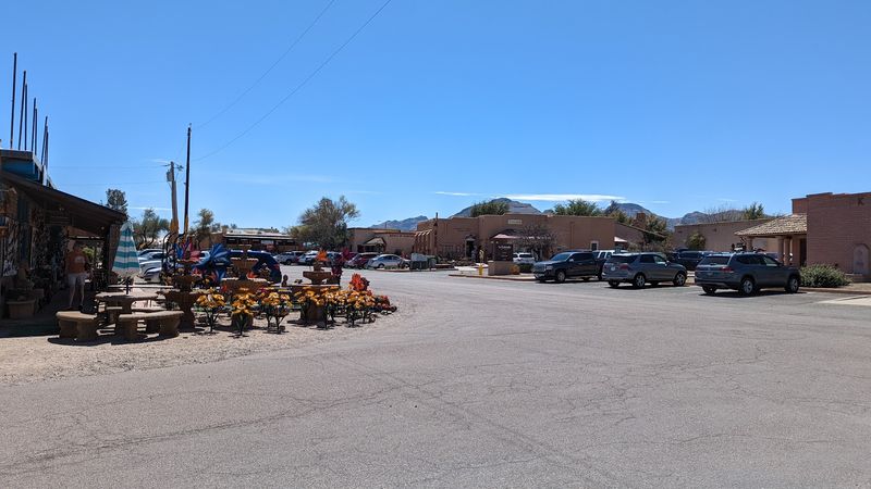 Getting to Tubac and Planning Your Visit