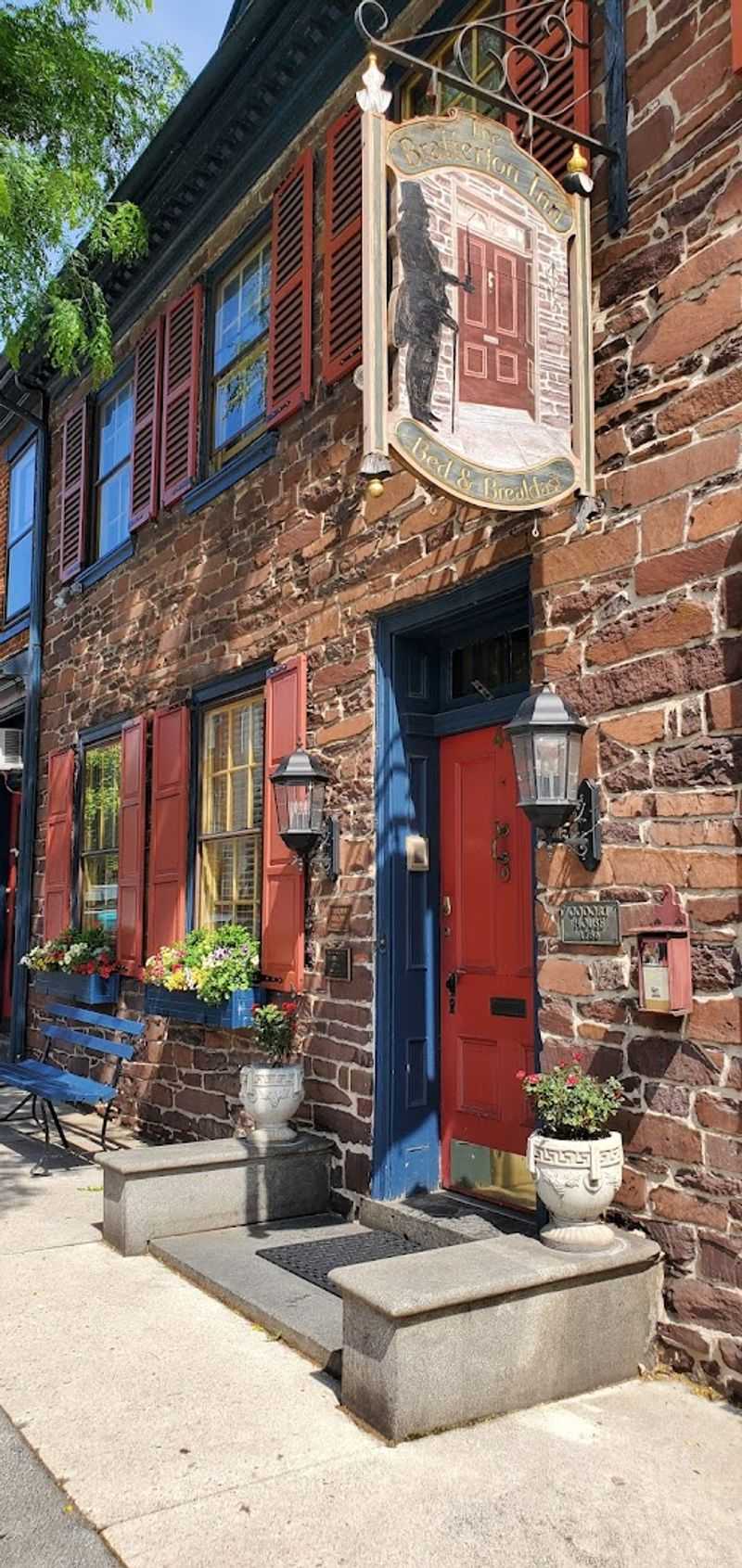 Gettysburg's Farm-to-Table Food Scene