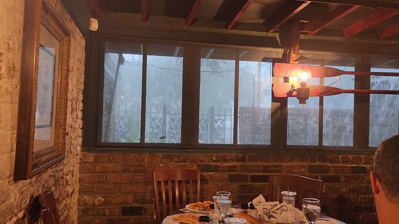 Ghost Stories and Haunted Legends That Linger Here