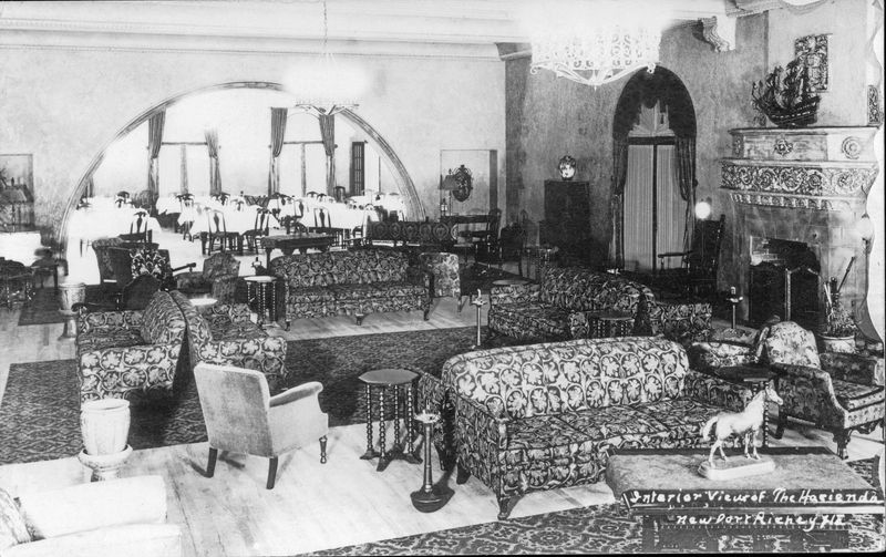 Ghost Stories and Haunted Rooms for the Brave-Hearted