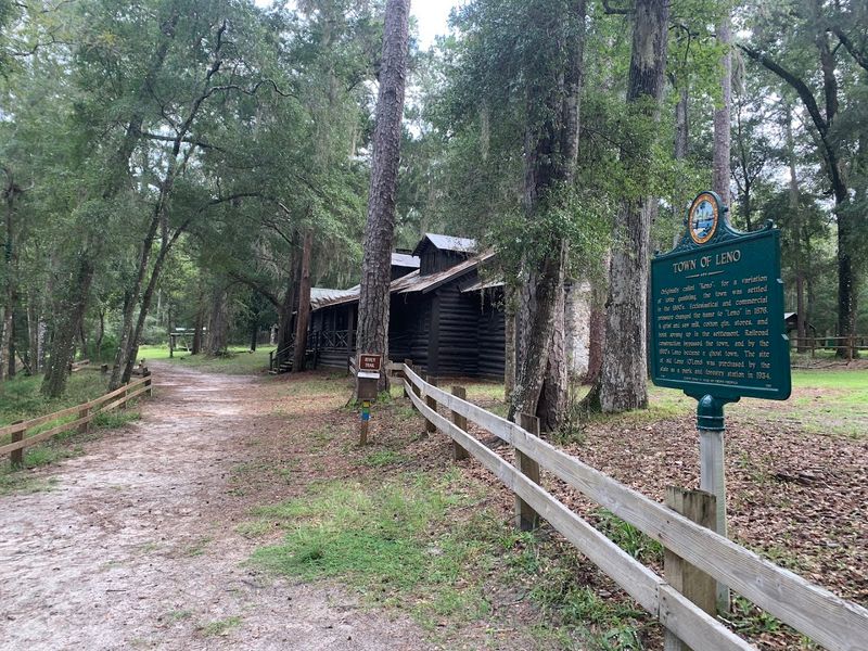 Ghost Town History Hidden Beneath the Forest Floor Ghost Town History Hidden Beneath the Forest Floor