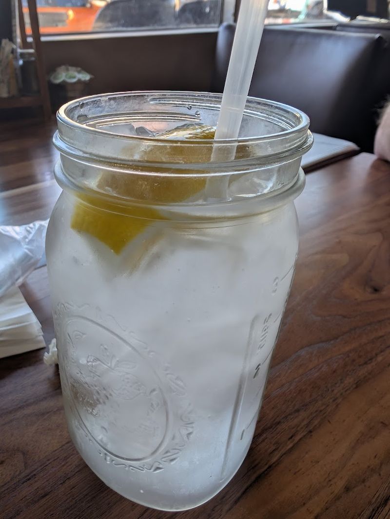 Giant Mason Jar Drinks That Make You Smile