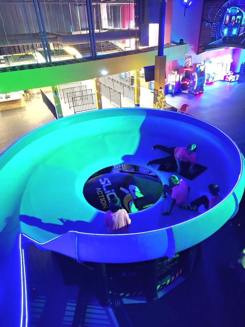 Glow Nights for Adults Who Want In on the Fun Glow Nights for Adults Who Want In on the Fun