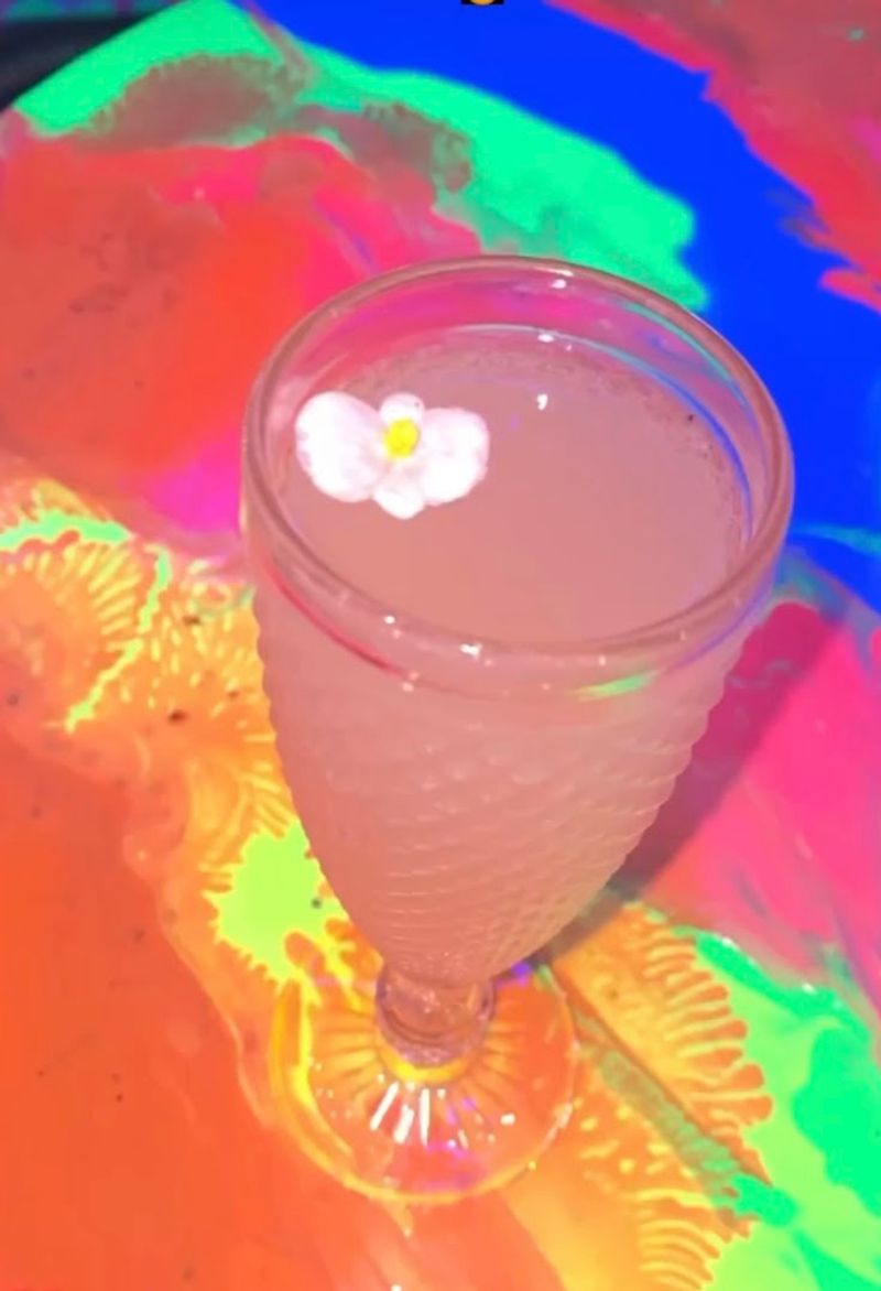 Glowing Popsicles That Bring a Playful Twist to Bar Snacks Glowing Popsicles That Bring a Playful Twist to Bar Snacks