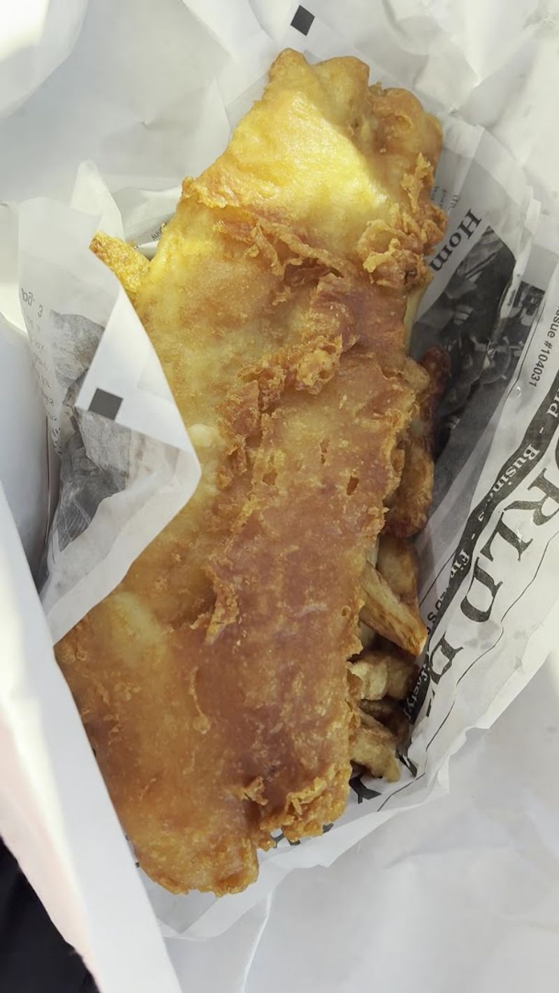 Gluten-Free Batter: Inclusive Dining Done Right