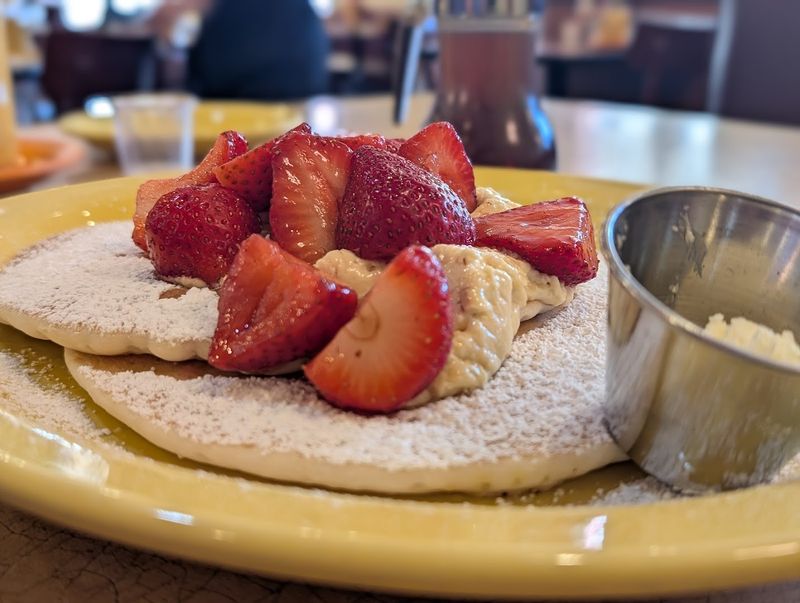 Gluten-Free Choices That Do Not Disappoint