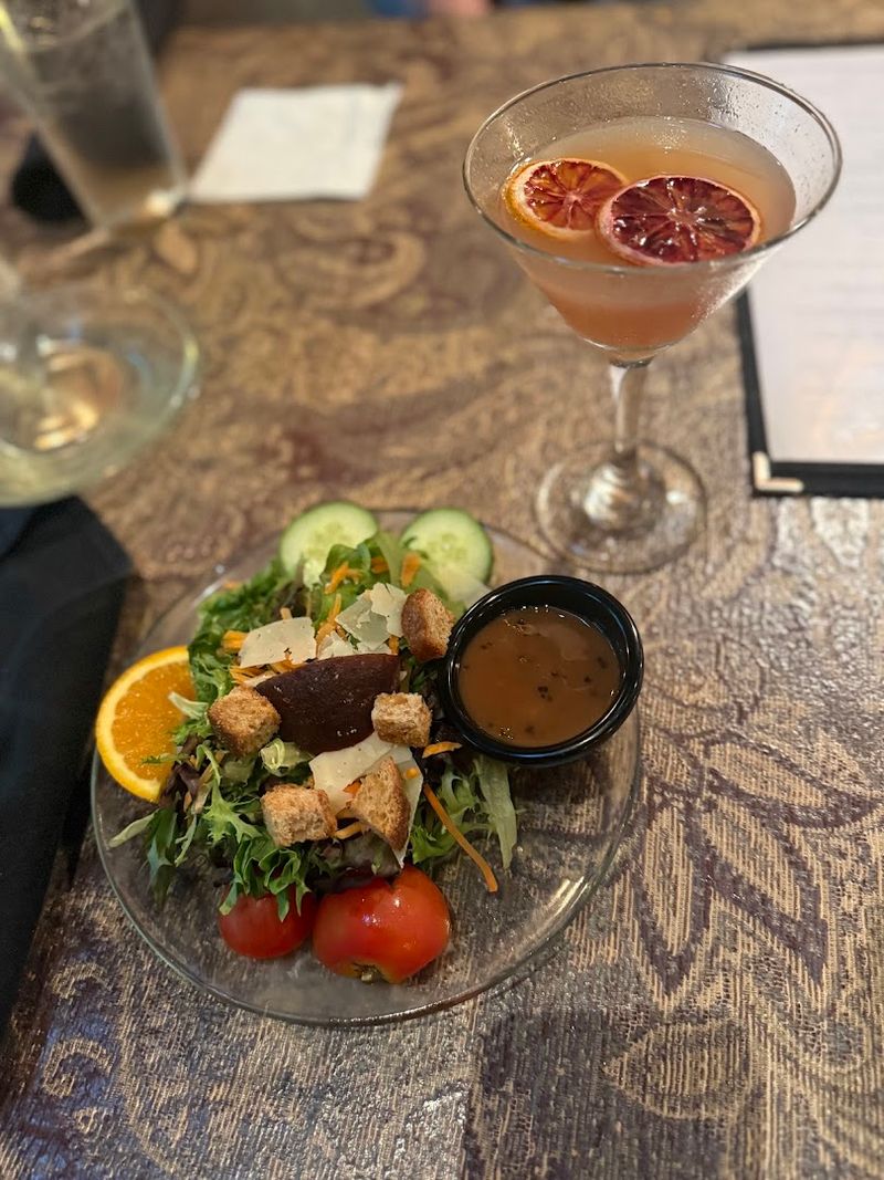 Gluten-Free Dining Options
