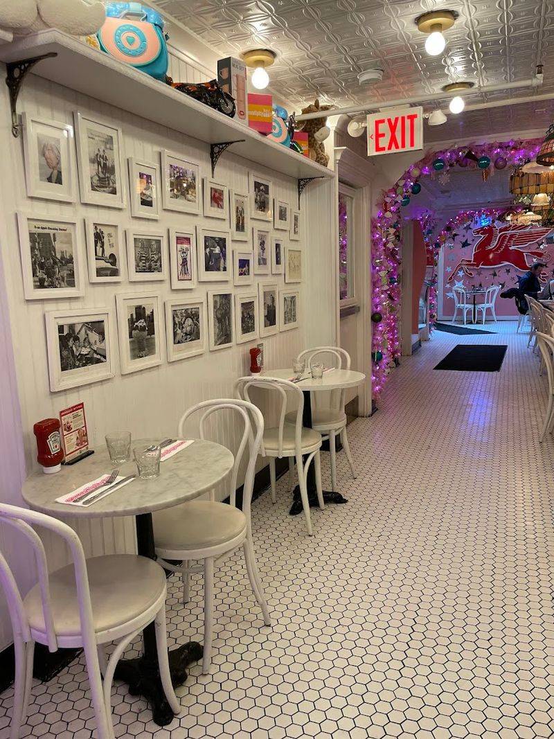 Gluten-Free Friendly in a City Full of Options Gluten-Free Friendly in a City Full of Options