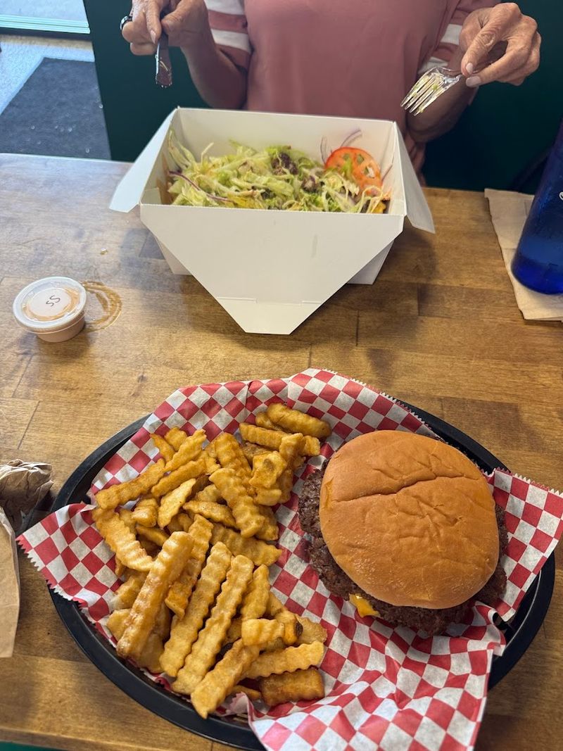 Gluten-Free Options Done With Real Attention and Care