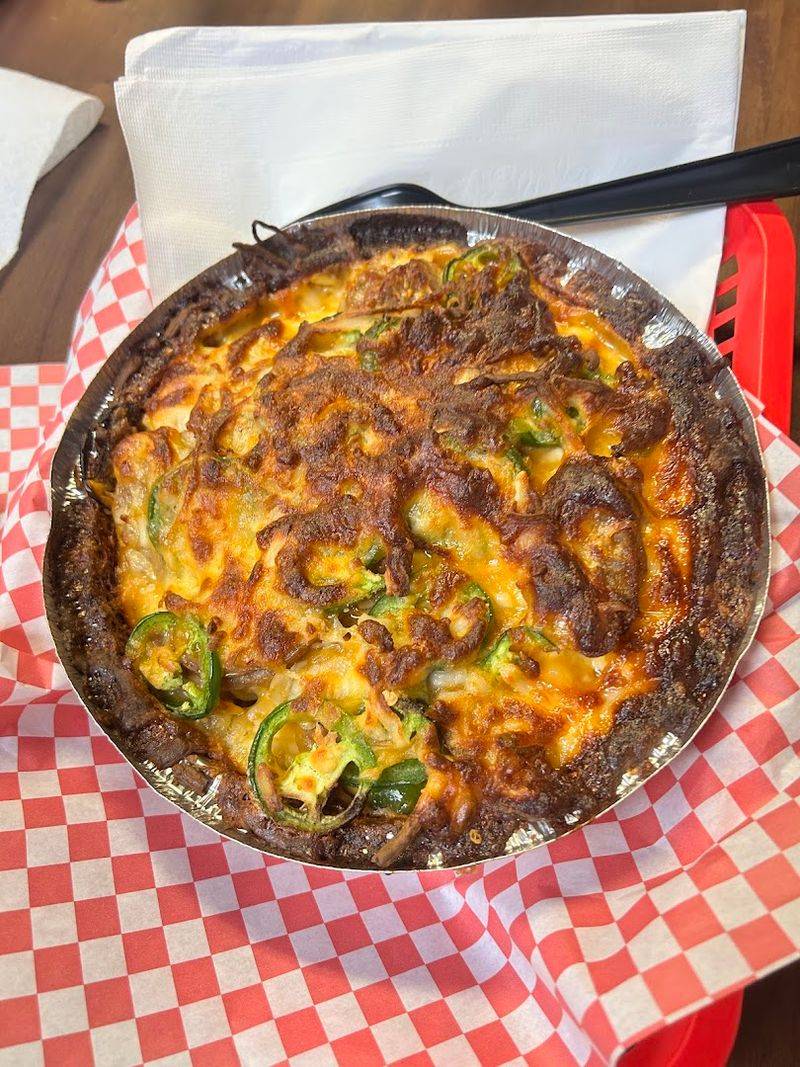 Gluten-Free Options - Mac Nation's Inclusive Menu