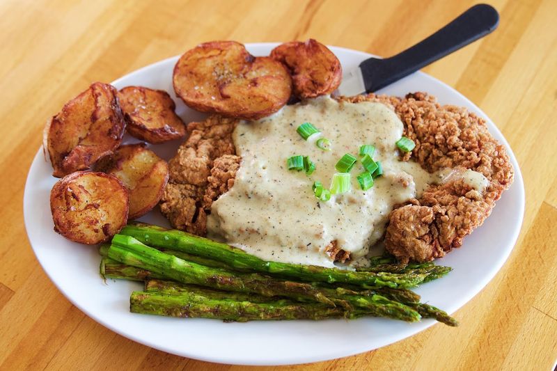 Gluten-Free Options That Actually Make You Emotional Gluten-Free Options That Actually Make You Emotional