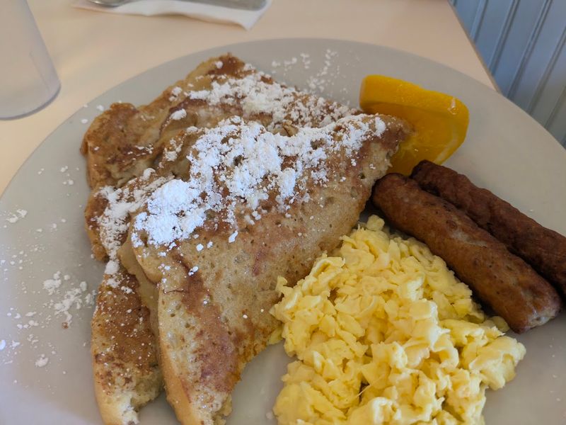 Gluten-Free Options That Actually Taste Great