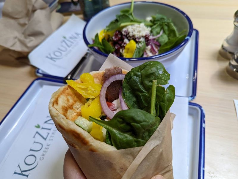 Gluten-Free Options That Are Actually Good