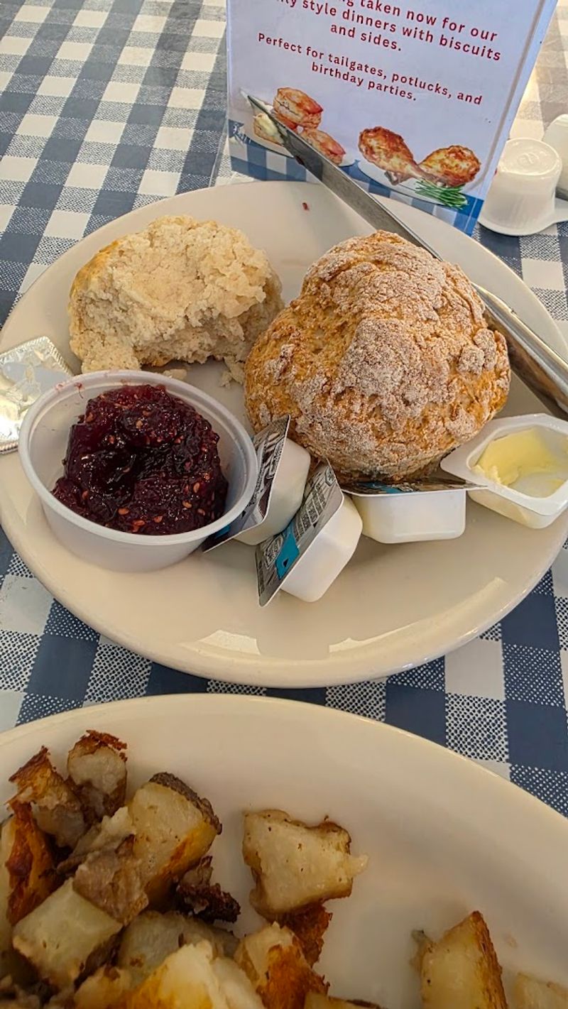 Gluten-Free Options That Do Not Feel Like an Afterthought