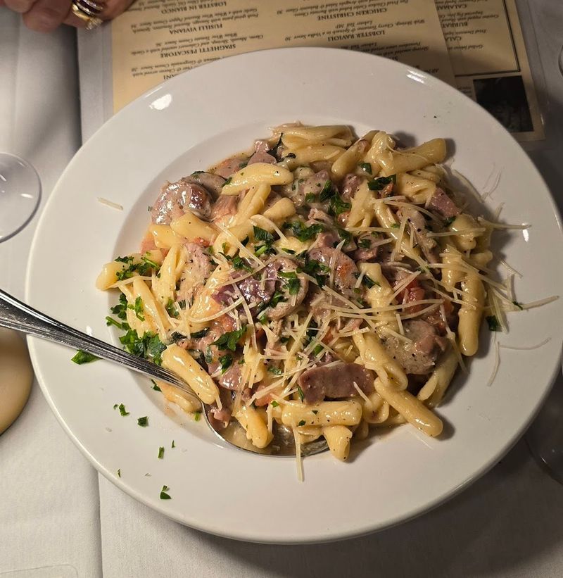 Gluten-Free Options That Go Above and Beyond
