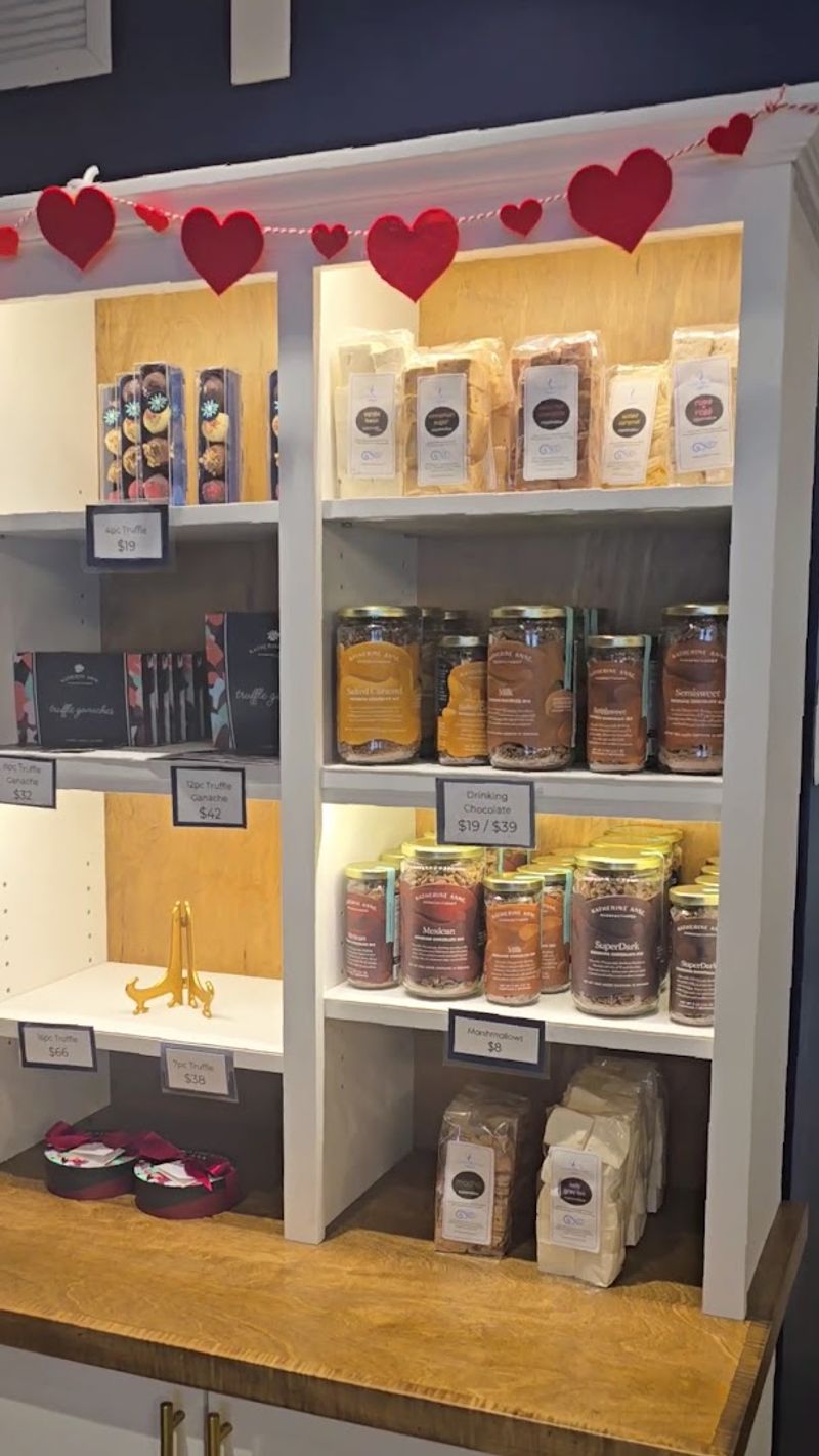 Gluten-Free Options for Every Sweet Tooth Gluten-Free Options for Every Sweet Tooth