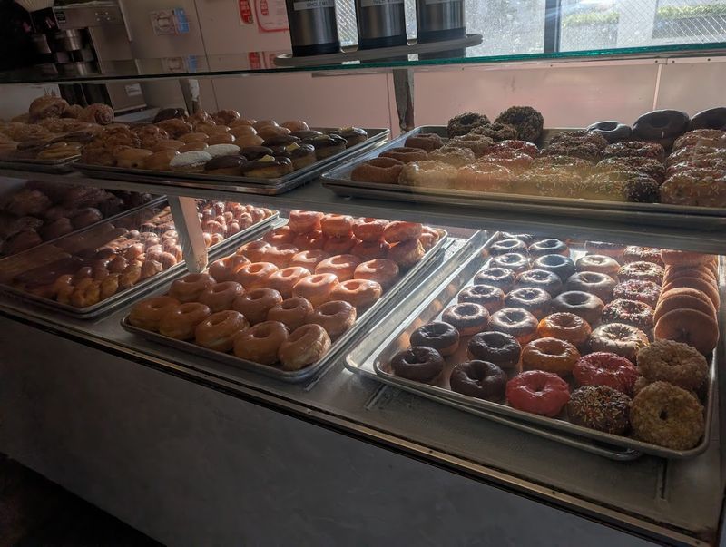 Go Early — Popular Items Sell Out Fast
