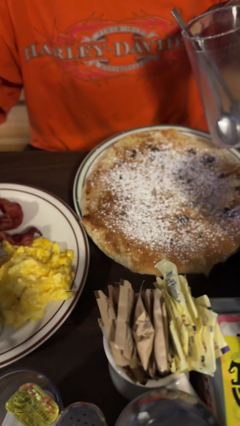 Goat Cheese Omelette That Surprises Everyone