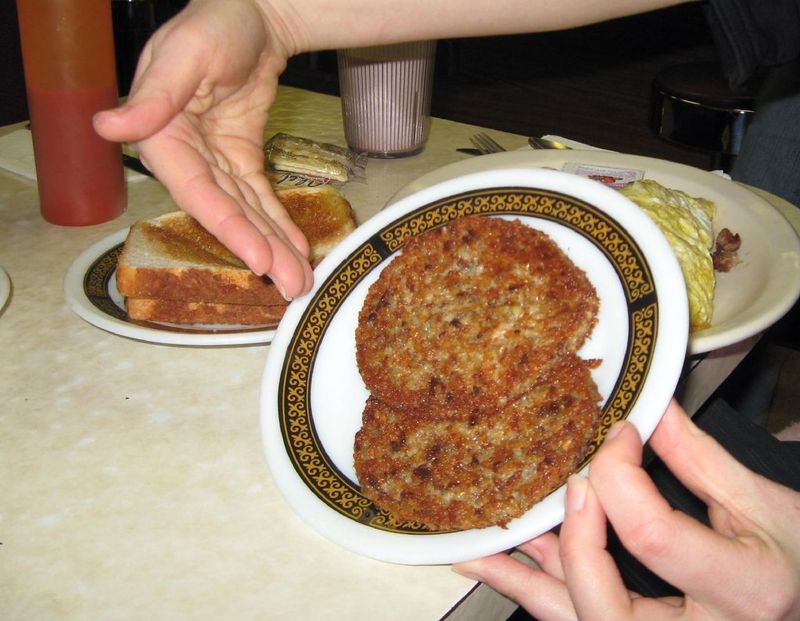 Goetta