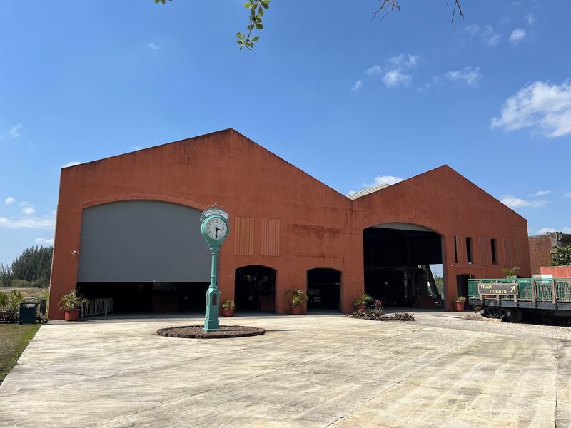 Gold Coast Railroad Museum's Location and How to Get There Gold Coast Railroad Museum's Location and How to Get There