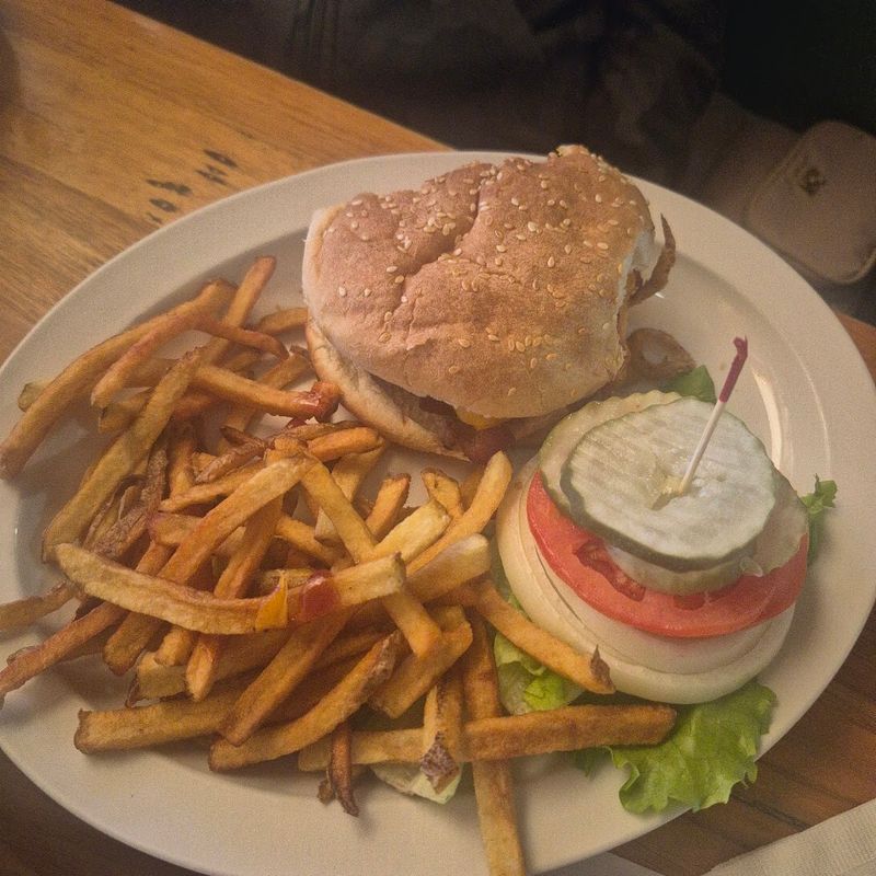 Golden Gate Sandwich — A Signature Worth Every Bite Golden Gate Sandwich — A Signature Worth Every Bite