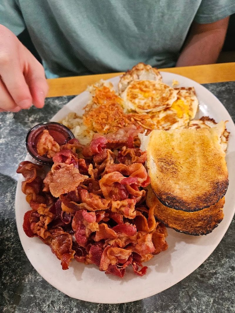 Golden Hash Browns That Hit Every Time