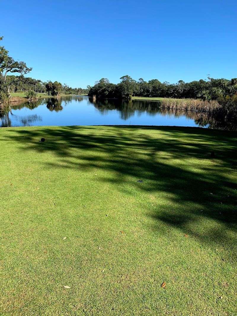 Golf Courses That Match the Island's Stunning Natural Beauty Golf Courses That Match the Island's Stunning Natural Beauty