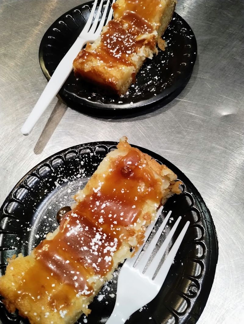 Gooey Butter Cake You Cannot Skip