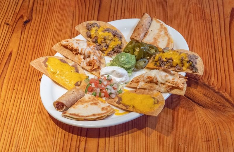 Gorditas Fresh, Crunchy, and Generously Filled Gorditas Fresh, Crunchy, and Generously Filled