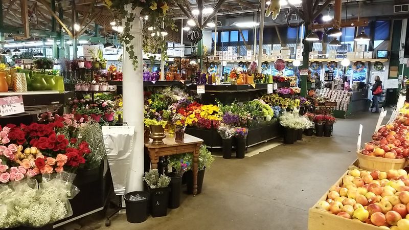 Gorgeous Flower and Floral Design Section