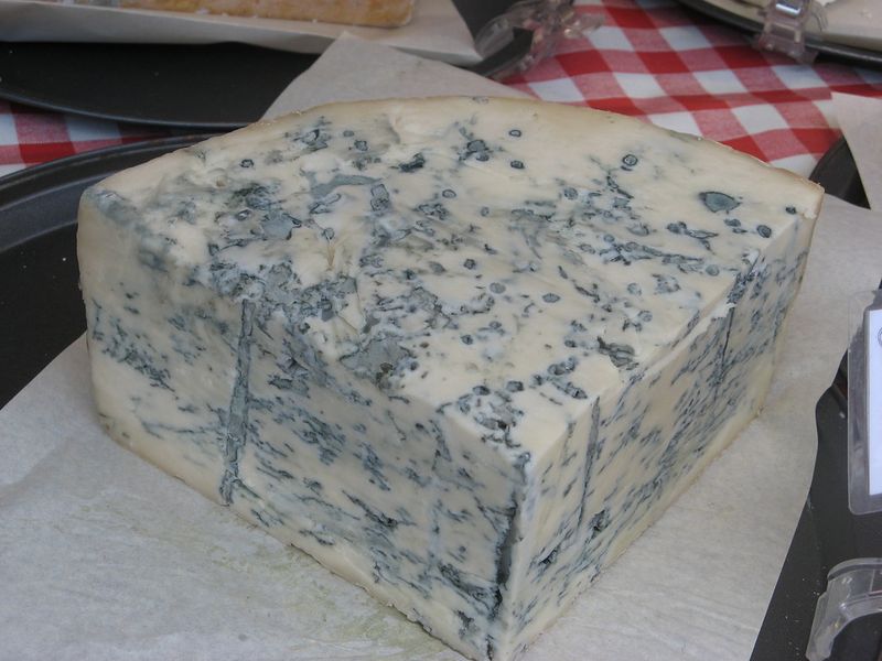 Gorgonzola - Italy Gorgonzola - Italy