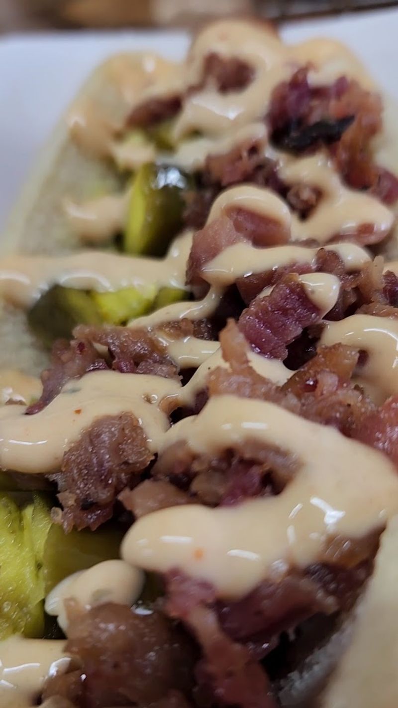 Gourmet Toppings That Go Way Beyond Plain Mustard