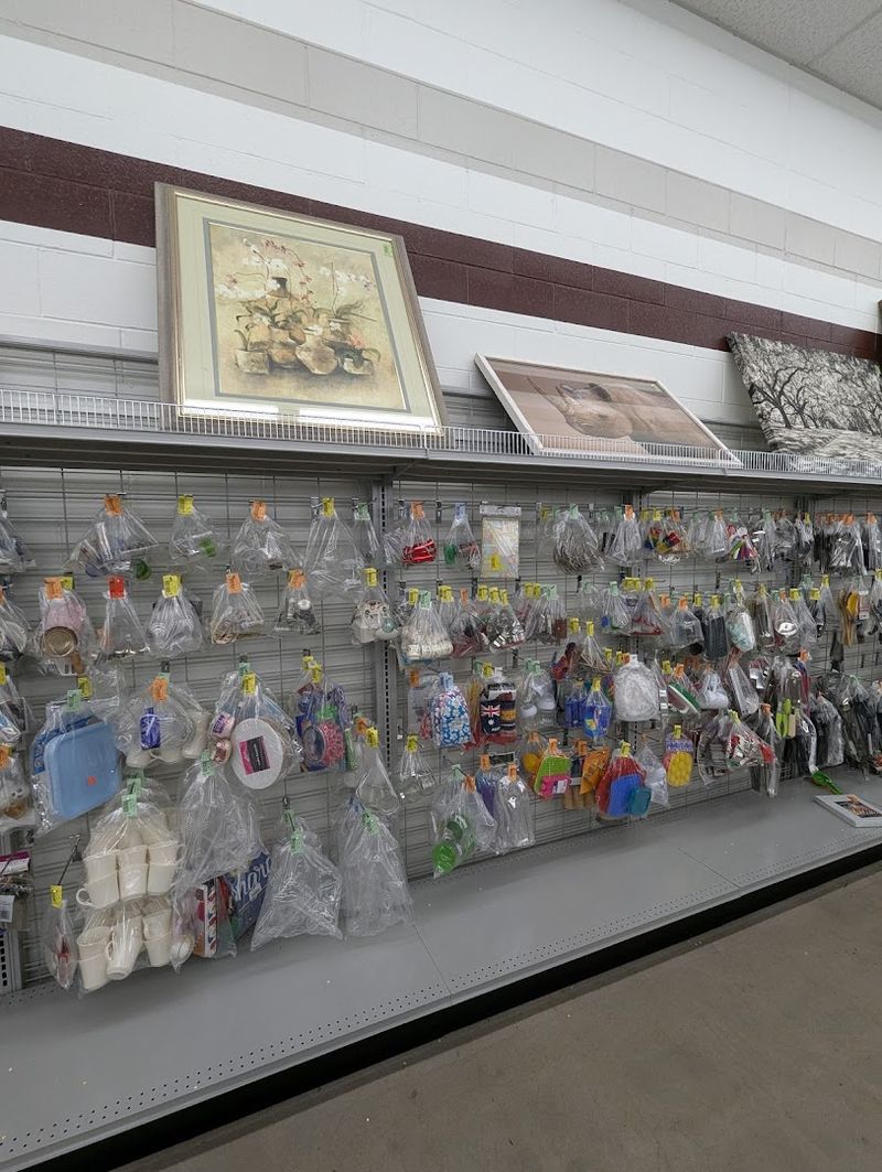 Grab Bags That Turn Shopping Into a Mini Game