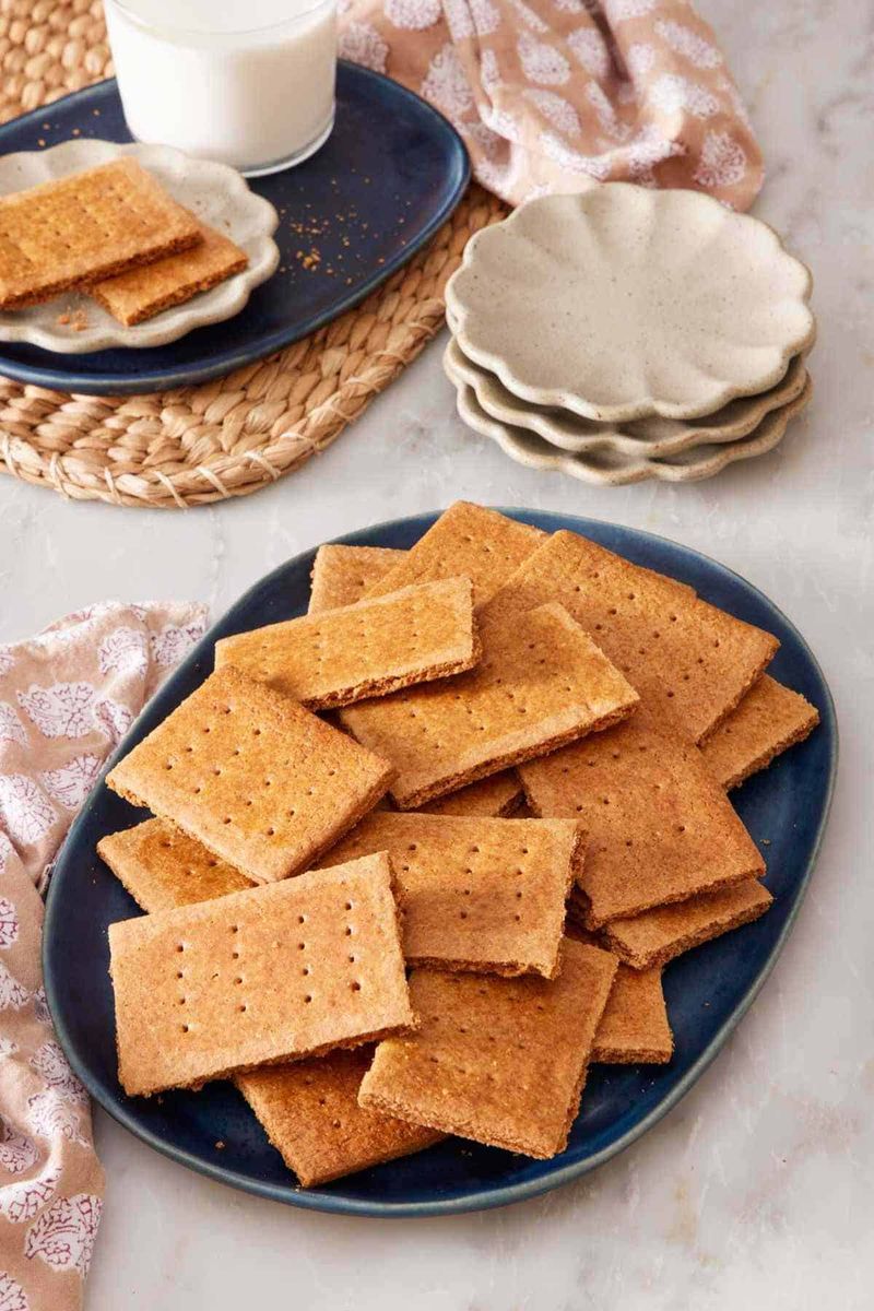 Graham Crackers