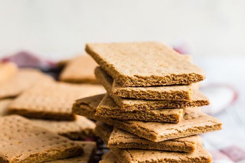 Graham Crackers Graham Crackers