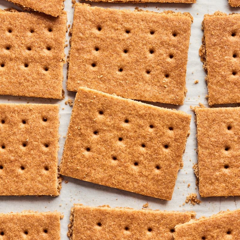 Graham Crackers