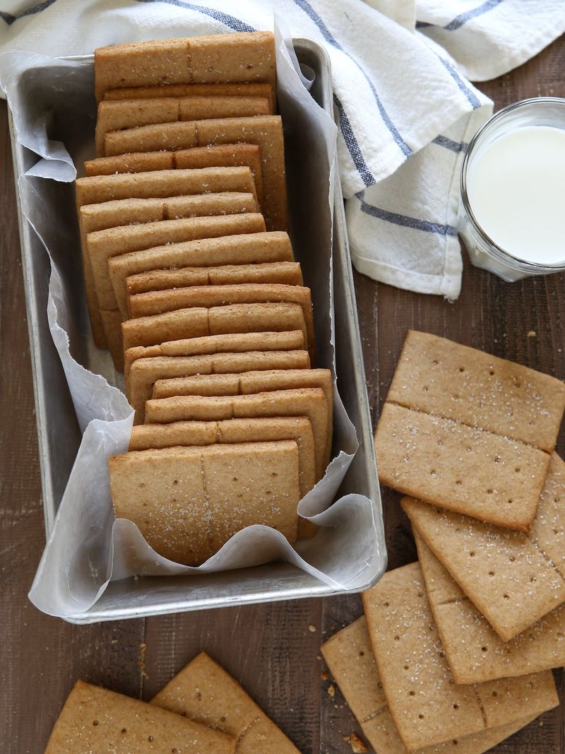 Graham Crackers