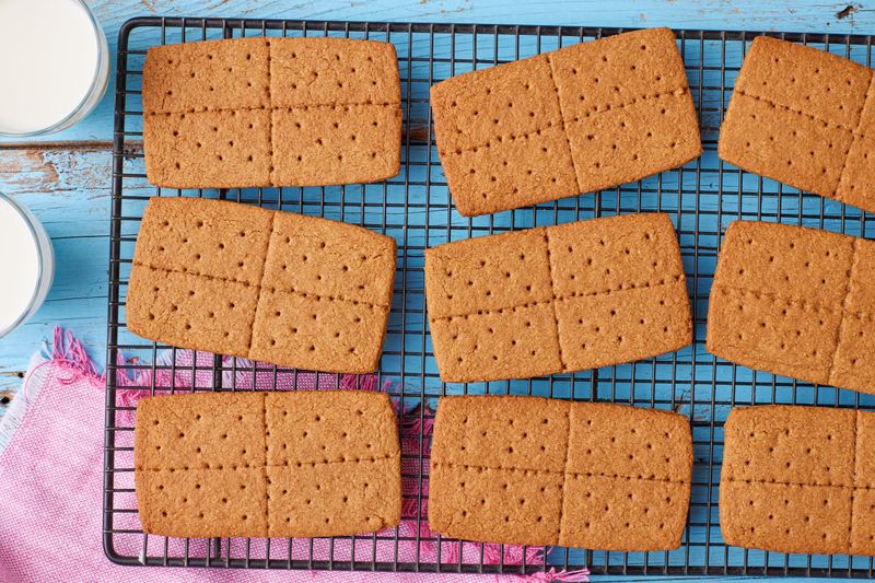 Graham Crackers