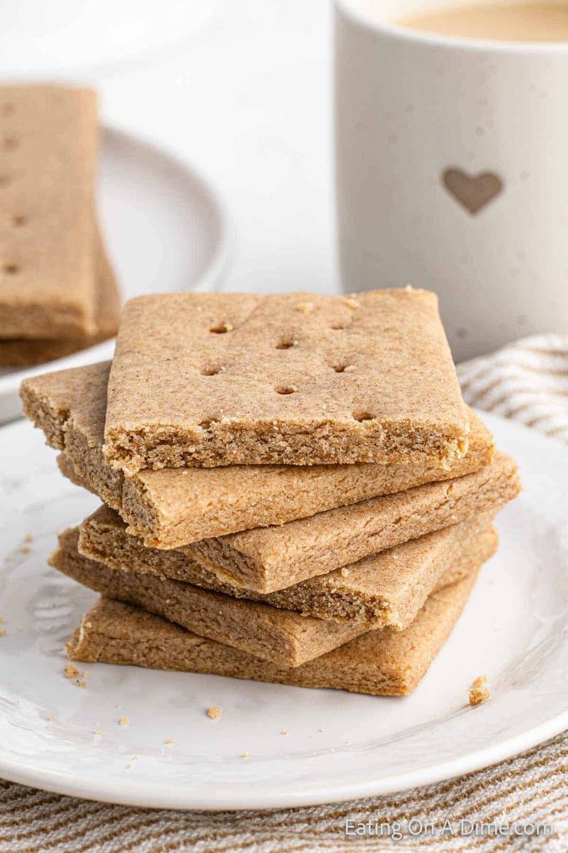 Graham Crackers