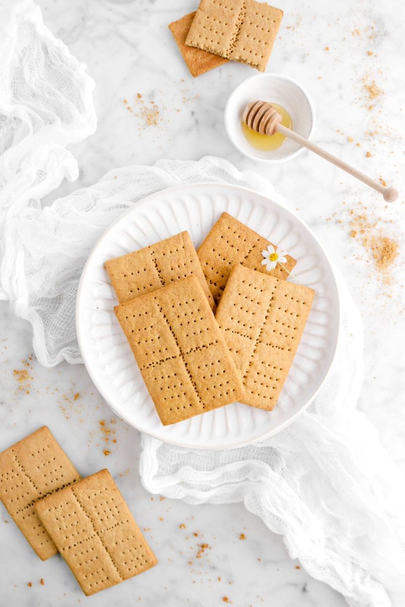 Graham Crackers