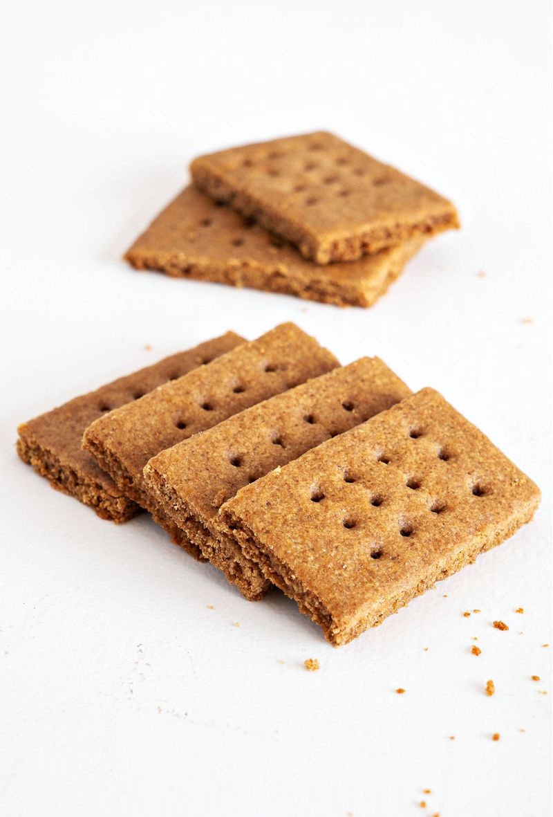Graham Crackers Graham Crackers