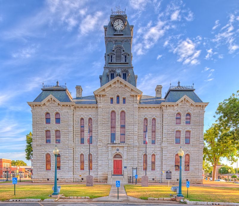Granbury Escape Rooms and Fun Activities