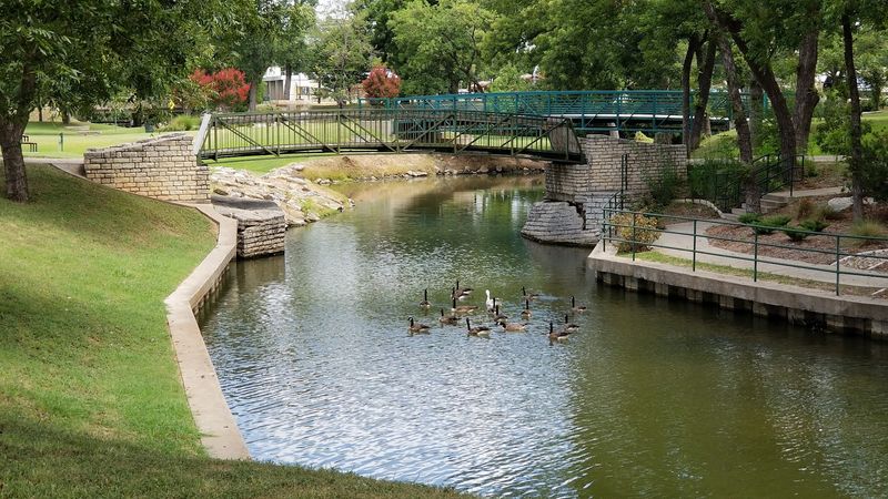 Granbury Waterfowl Festival