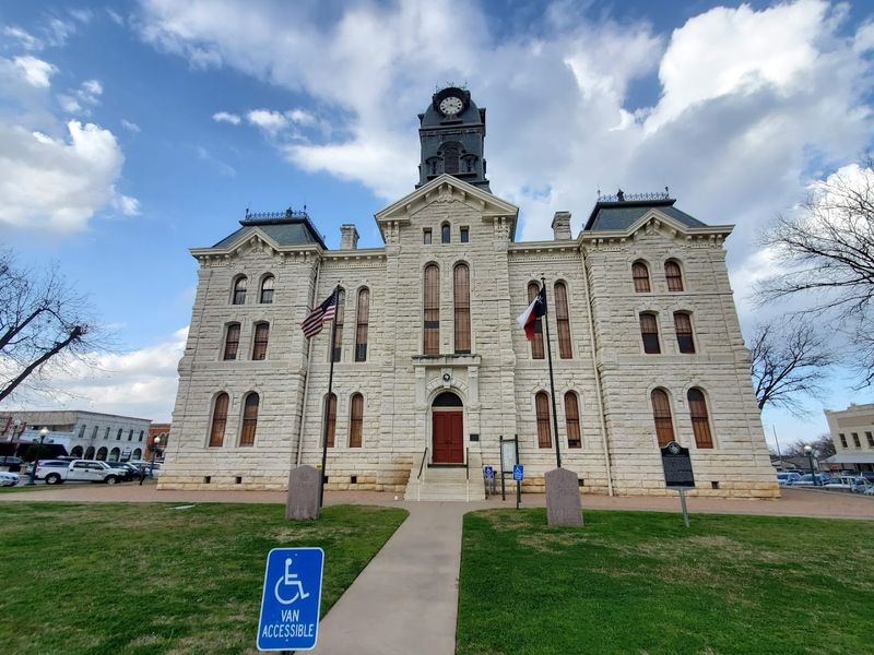 Granbury Wine Walk