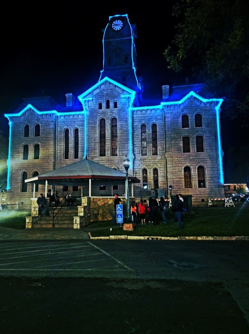 Granbury's Festive Holiday Events Granbury's Festive Holiday Events