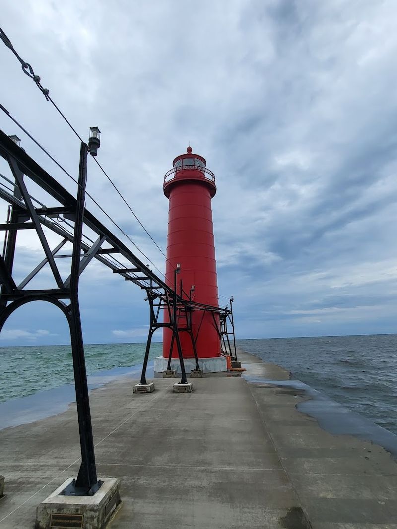 Grand Haven, Michigan