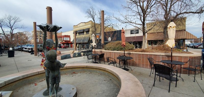 Grand Junction - Colorado
