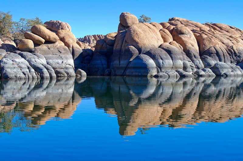 Granite Dells - Prescott, Arizona