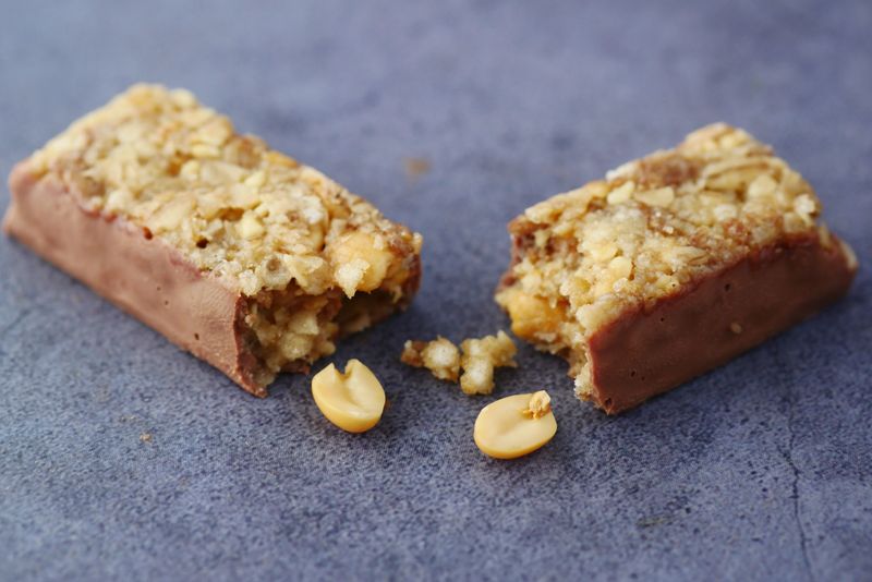 Granola Bars