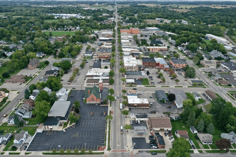 Gratiot County Fairgrounds: Community Tradition at Its Finest